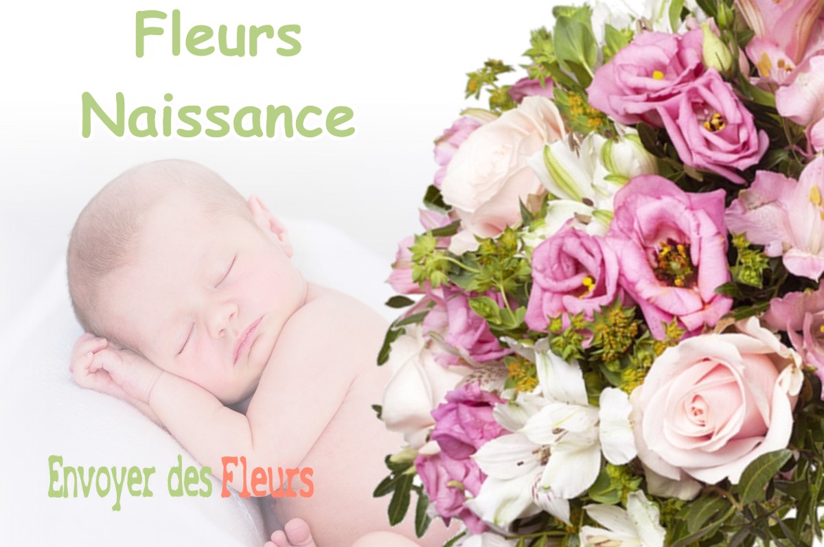 lIVRAISON FLEURS NAISSANCE à MARIGNY-LES-USAGES